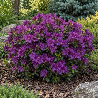 Azalia japońska ‘Orlice’
