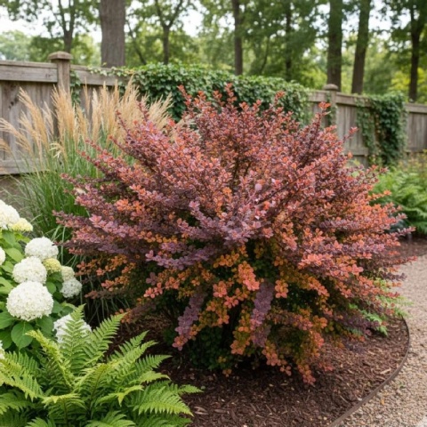 Berberys ‘Summer Sunset’